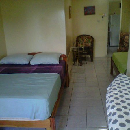 Ferienwohnung Huize Henriette Paramaribo Exterior foto