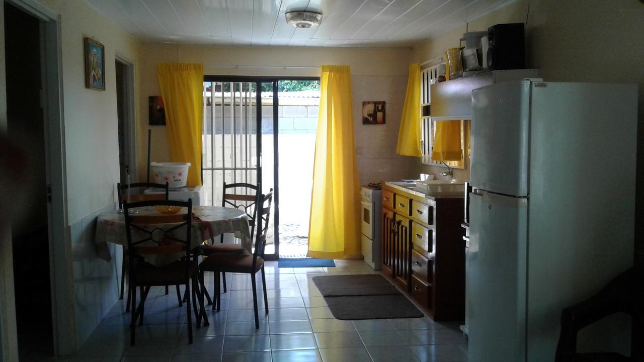 Ferienwohnung Huize Henriette Paramaribo Exterior foto